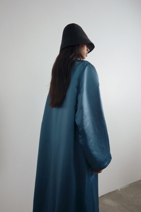 MARGARET Opera Coat