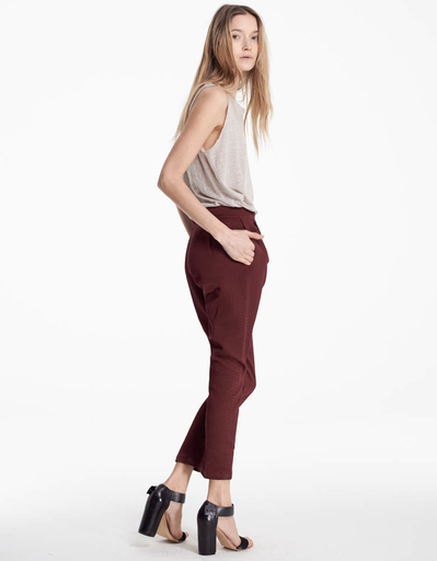Amber Sakai Crossover Pant Amber Sakai Crossover Pant