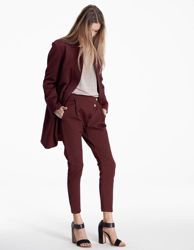 Amber Sakai Crossover Pant Amber Sakai Crossover Pant
