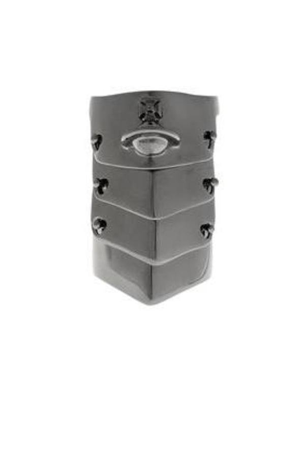 Vivienne Westwood Armorリング（ガンメタル） 11号 Vivienne Westwood Armorリング（ガンメタル） 11号 Vivienne Westwood