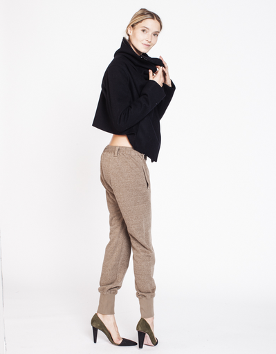 Titania Inglis Wrap jacket Titania Inglis Wrap jacket