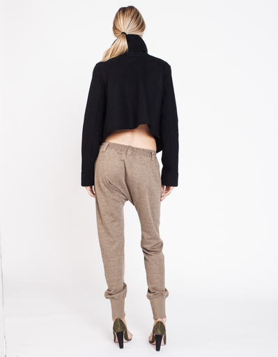 Titania Inglis Wrap jacket Titania Inglis Wrap jacket