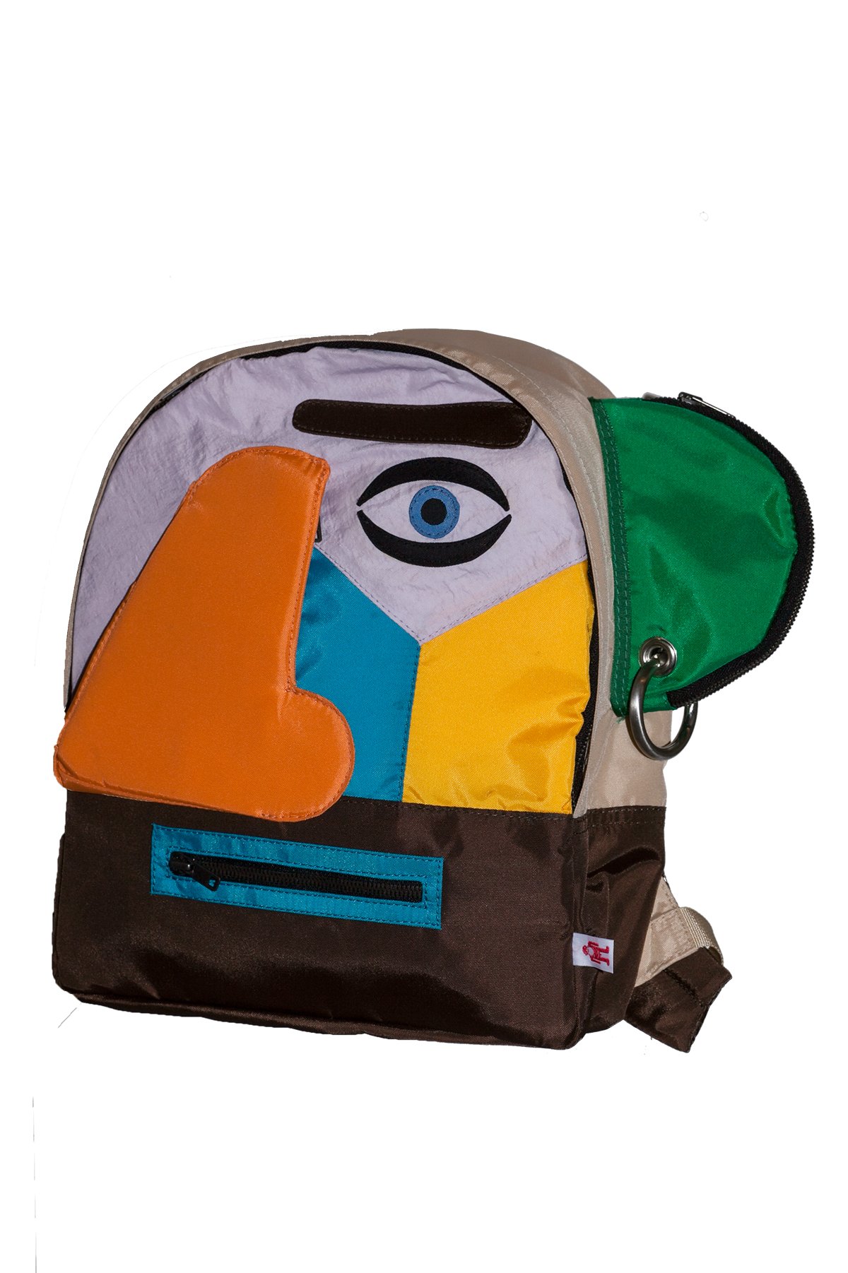 walter van beirendonck bag