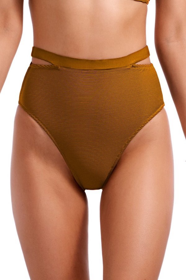 Vitamin A Coco Bottom - Amber Vitamin A Coco Bottom - Amber