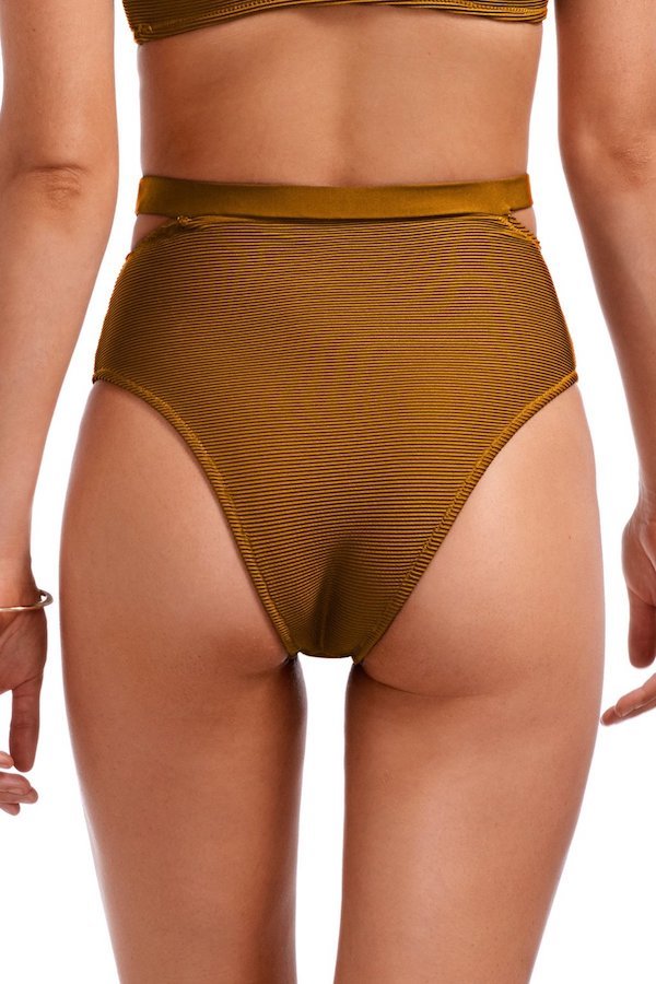 Vitamin A Coco Bottom - Amber Vitamin A Coco Bottom - Amber