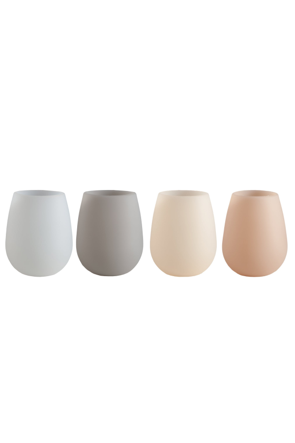 Porter Green Fegg Silicone Unbreakable Glasses