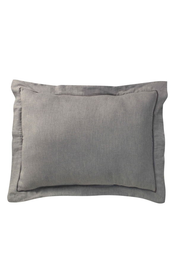 Orchids Lux Home Terrier Cashmere Blended Duvet Sham