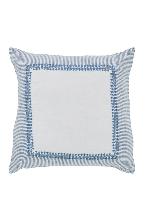 Orchids Lux Home Westport European Linen Duvet Sham