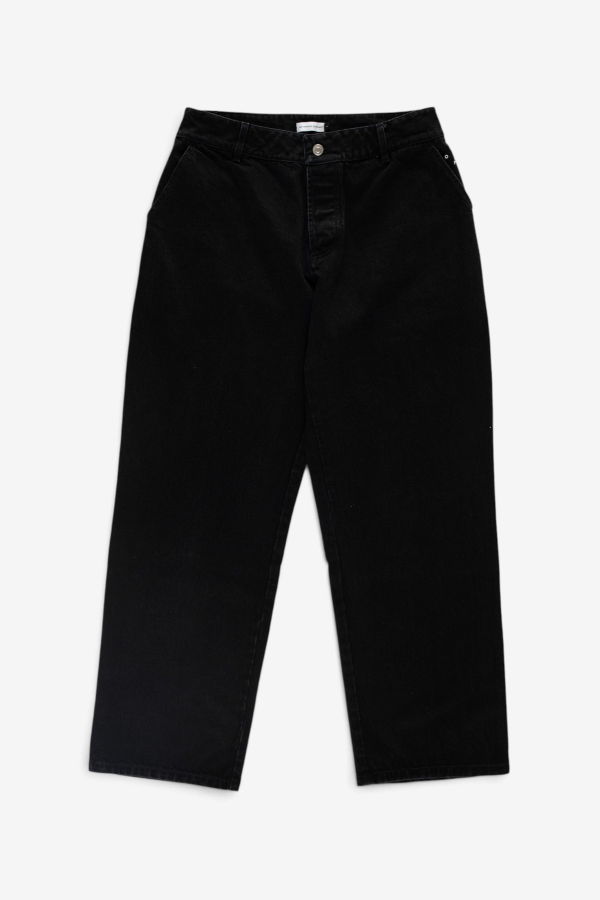 Pop Trading Company Beattie Denim Pants