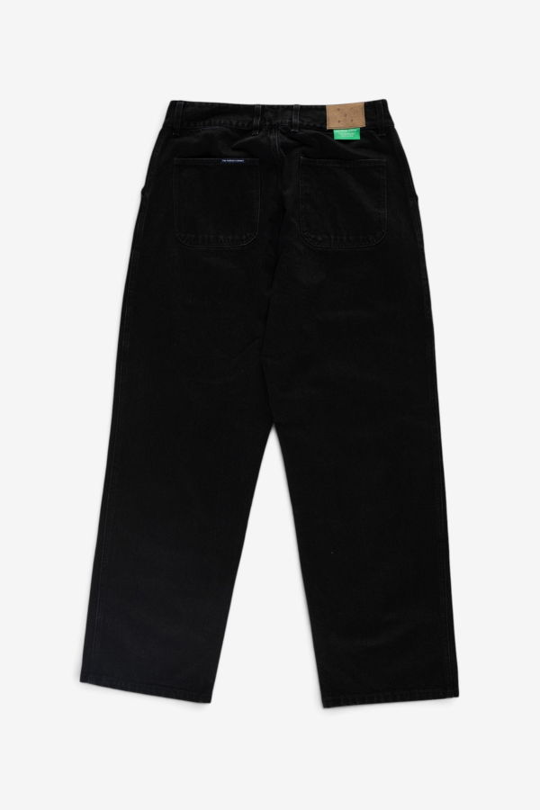 Pop Trading Company Beattie Denim Pants
