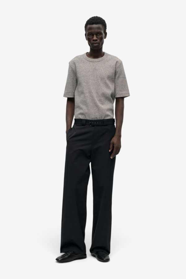 Berner Kühl Belt Trouser Ottoman