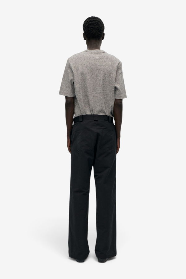 Berner Kühl Belt Trouser Ottoman