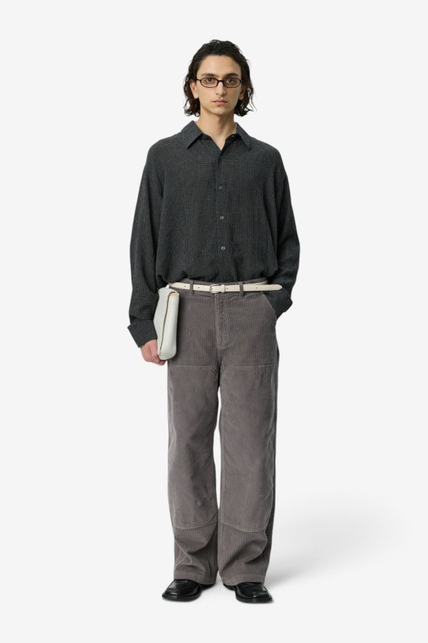 mfpen Double Knee Trousers