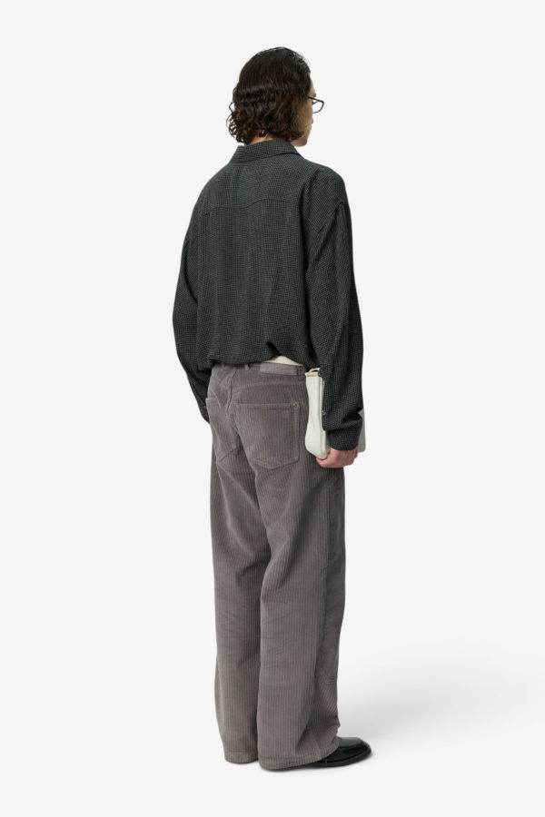 mfpen Double Knee Trousers