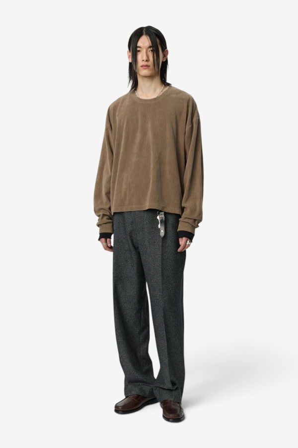 mfpen Relaxed LS Tee