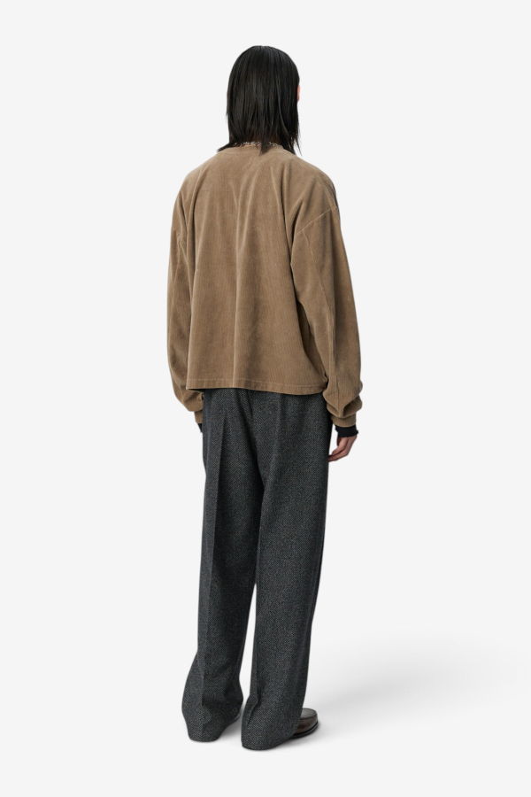 mfpen Relaxed LS Tee