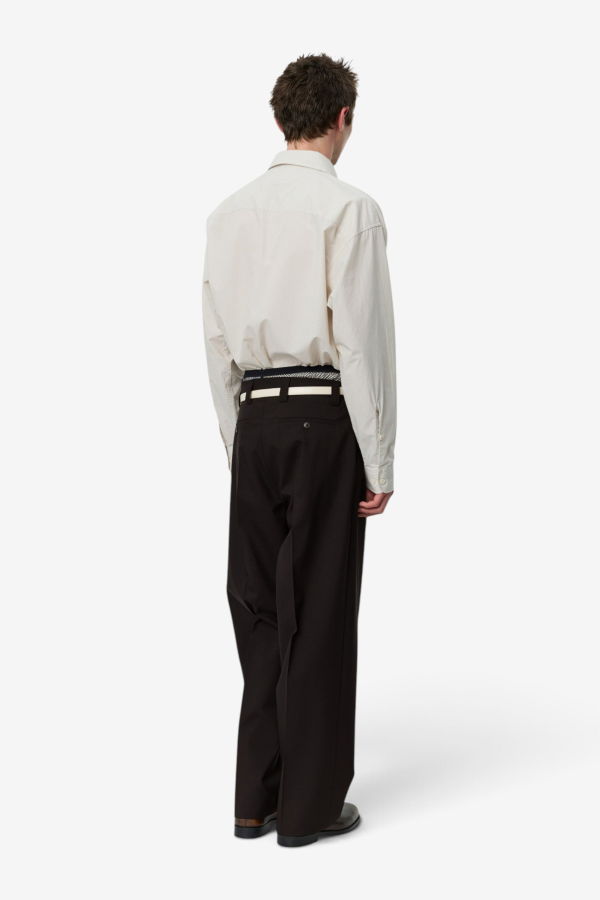 mfpen Service Trousers