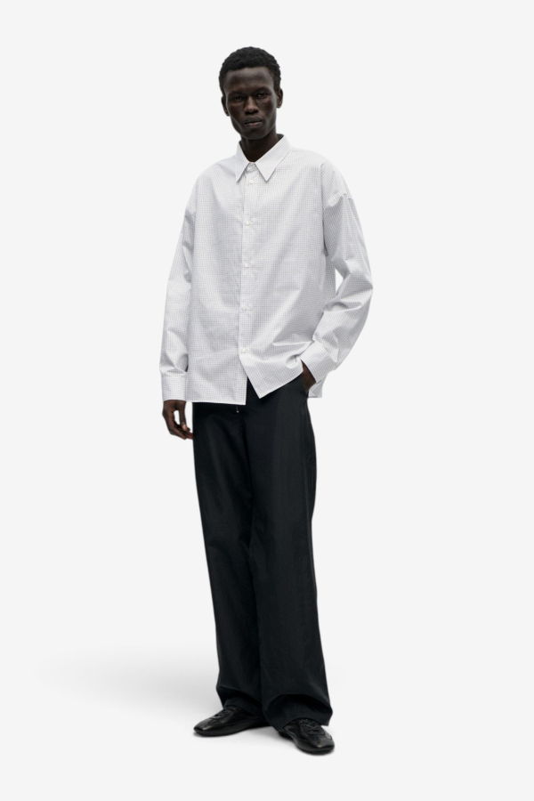 Berner Kühl Sleepy Shirt Egeo