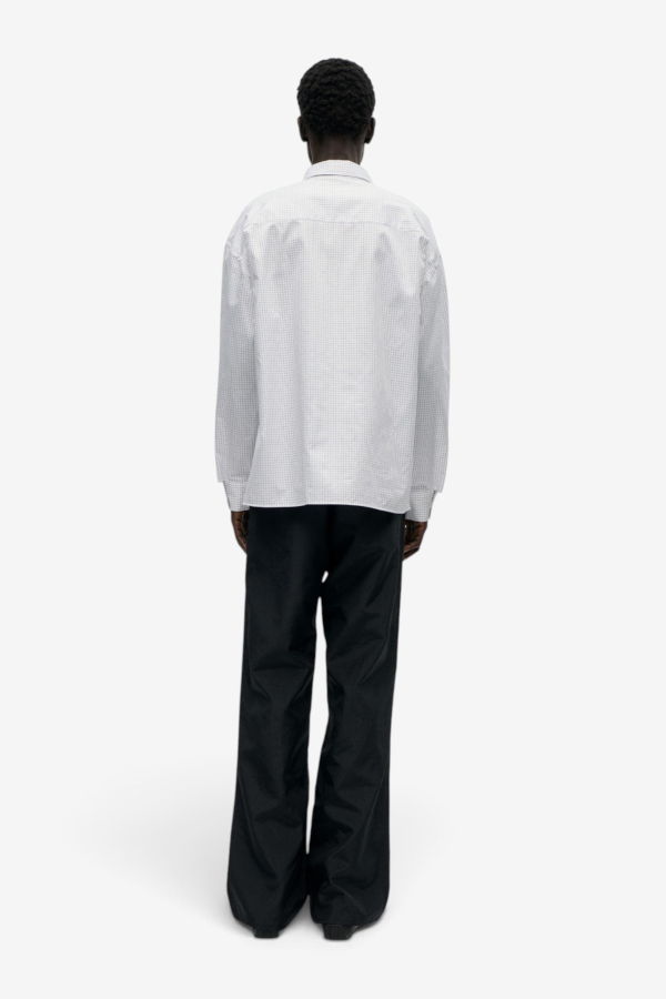 Berner Kühl Sleepy Shirt Egeo