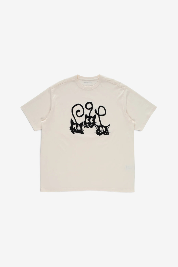 Pop Trading Company Tails T-Shirt