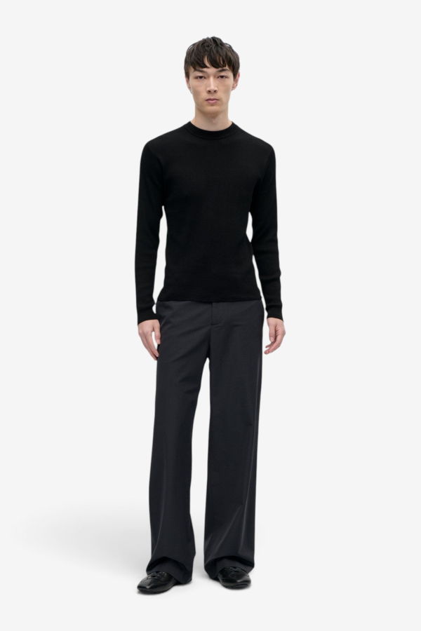 Berner Kühl Torso Crew Silco Rib Sweater