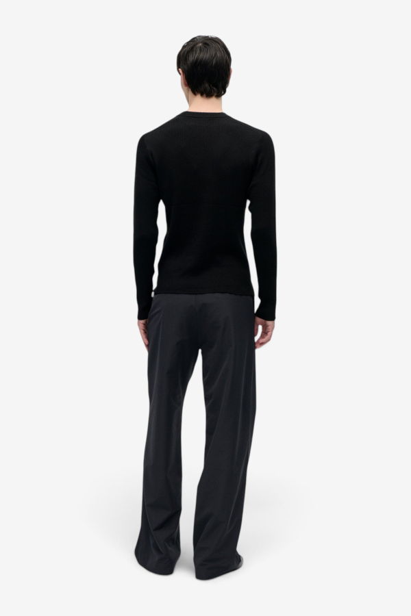 Berner Kühl Torso Crew Silco Rib Sweater