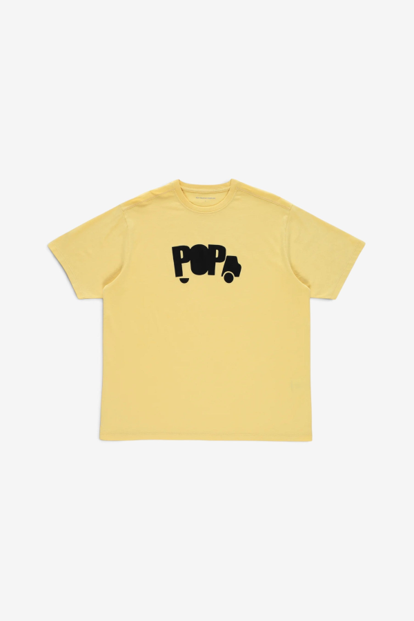 Pop Trading Company Trading T-Shirt