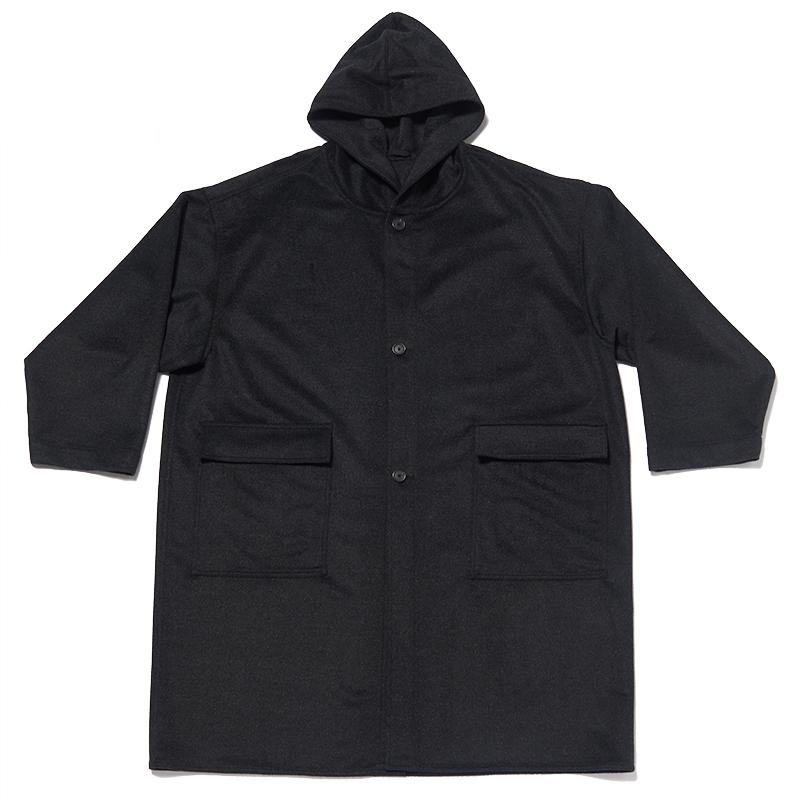 ジャケット・アウター S.K. MANOR HILL HOODED CANOPY COAT Men-s-s-k--manor-hill-Canopy-