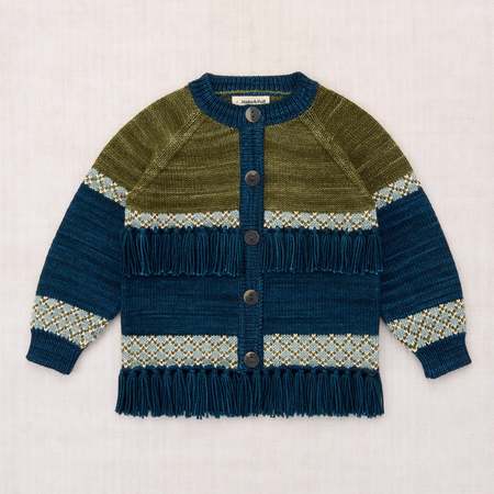 Kids Misha & Puff Child Gloucester Tam Hat - Gold Yellow | Garmentory