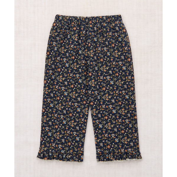 キッズ服(100cm~) Misha & Puff Ruffle Pedal Pusher