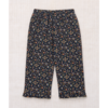 KIDS Misha & Puff Ruffle Pedal Pusher Trousers - Thumbnail 1