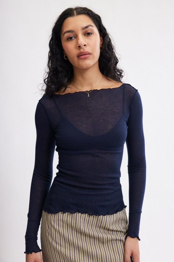 Eliza Faulkner Jess Top