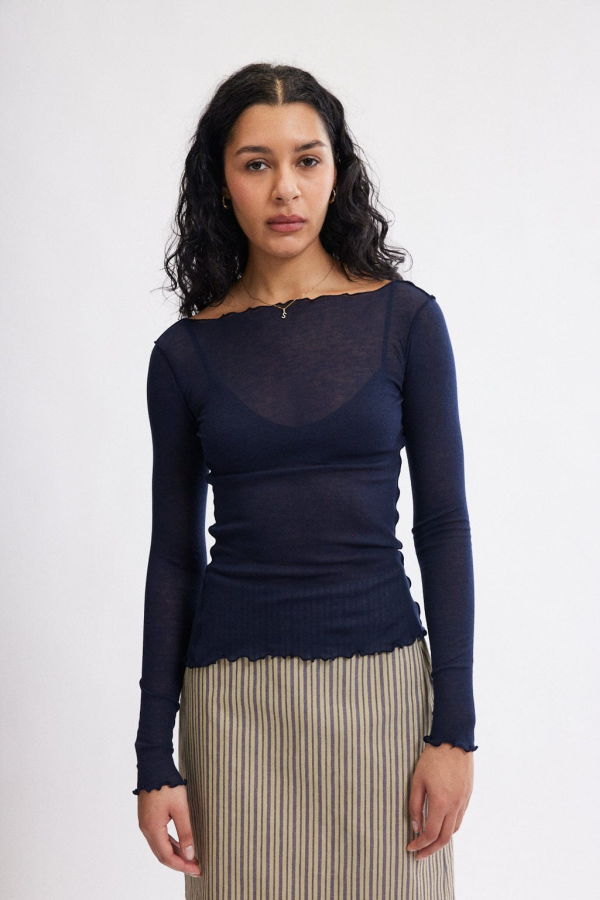 Eliza Faulkner Jess Top