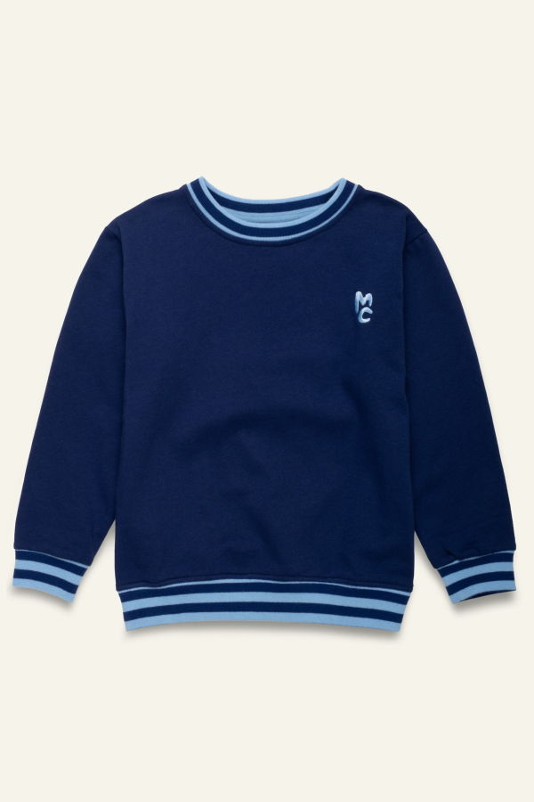 KIDS Mon Coeur MC Sweatshirt