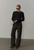 Herskind Roselle Knit Cardigan - Black - Thumbnail 5
