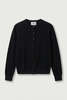 Herskind Roselle Knit Cardigan - Black - Thumbnail 6