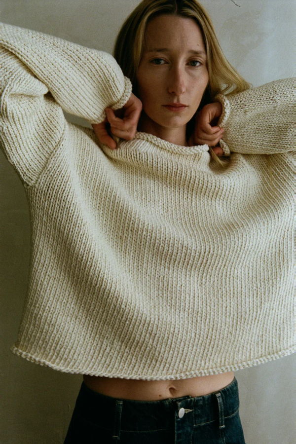 Shaina Mote Lazlo Sweater