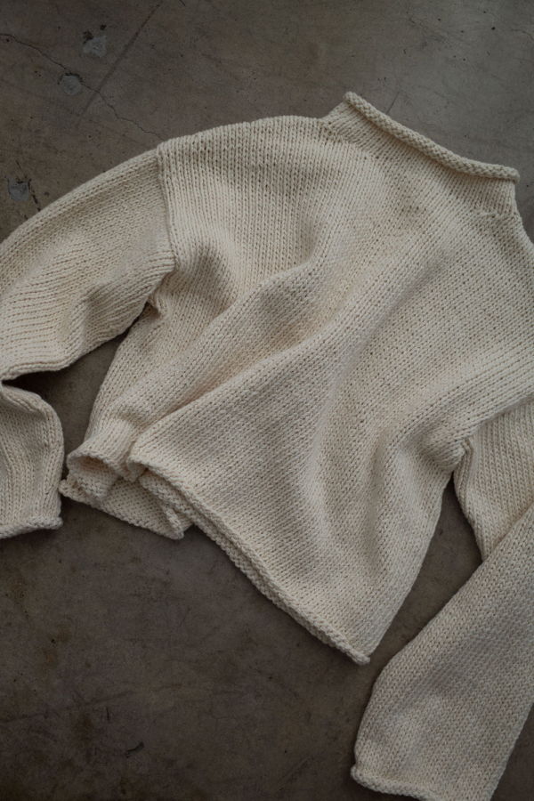 Shaina Mote Lazlo Sweater