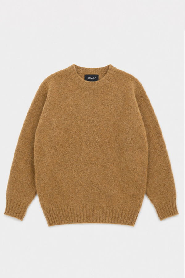 Howlin' The Birth of the Cool Sweater