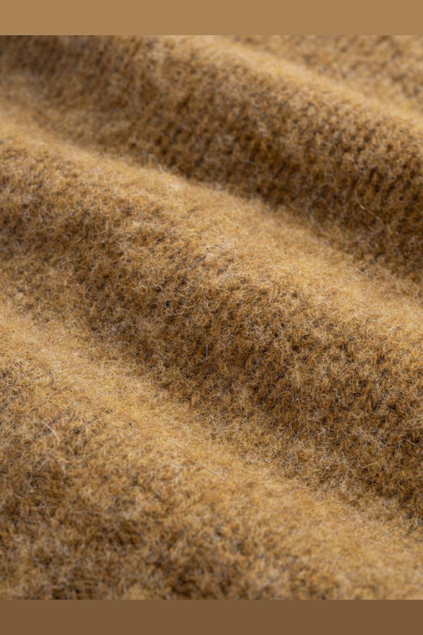 Howlin' The Birth of the Cool Sweater