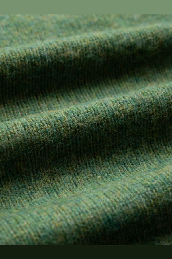 Howlin' The Birth of the Cool Sweater