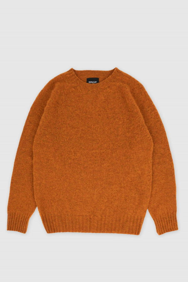 Howlin' The Birth of the Cool Sweater