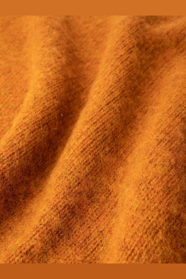 Howlin' The Birth of the Cool Sweater
