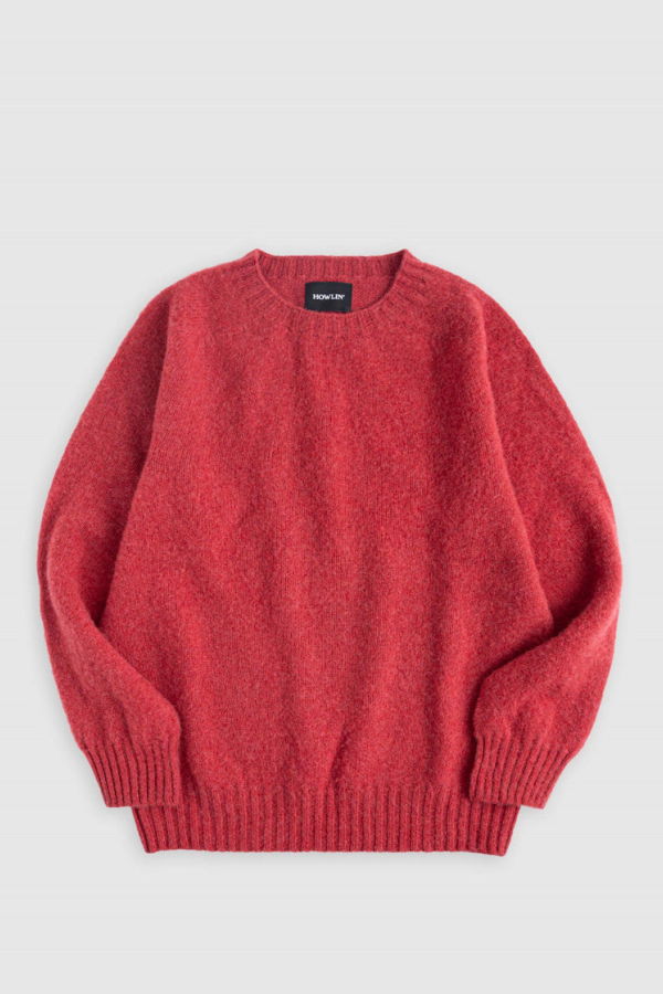 Howlin' The Birth of the Cool Sweater