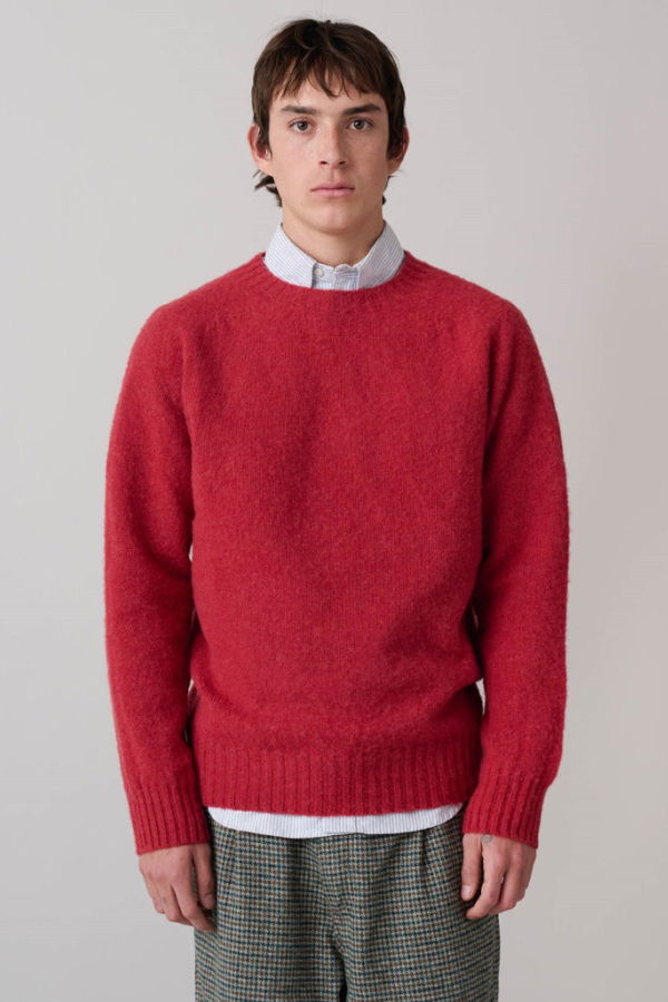 Howlin' The Birth of the Cool Sweater