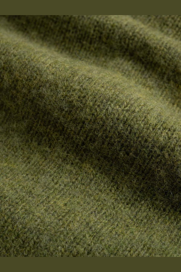 Howlin' The Birth of the Cool Sweater