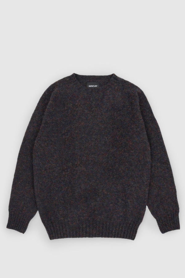 Howlin' The Birth of the Cool Sweater