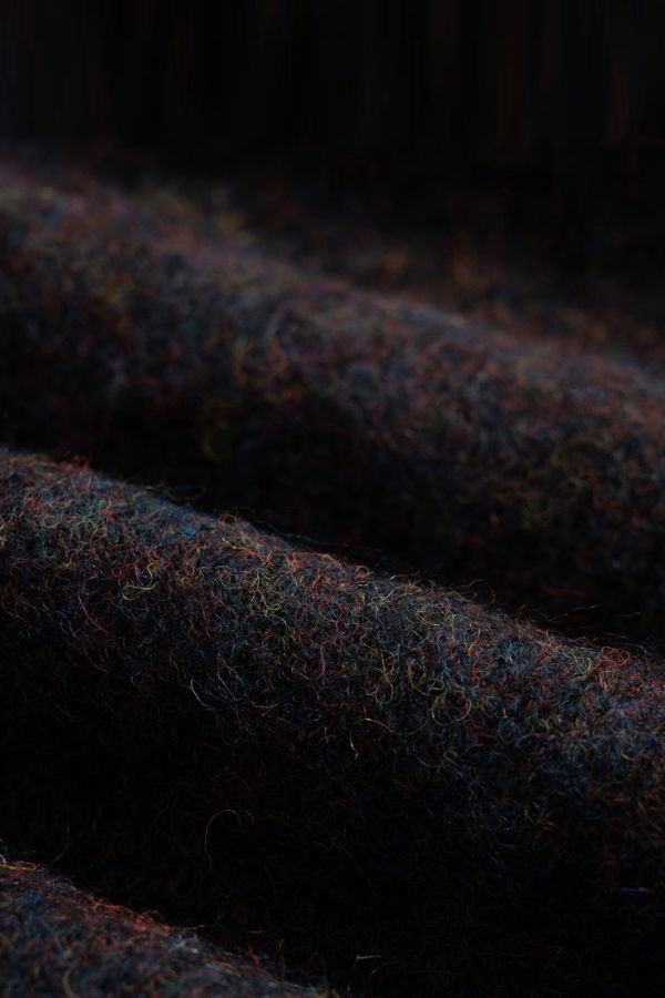 Howlin' The Birth of the Cool Sweater