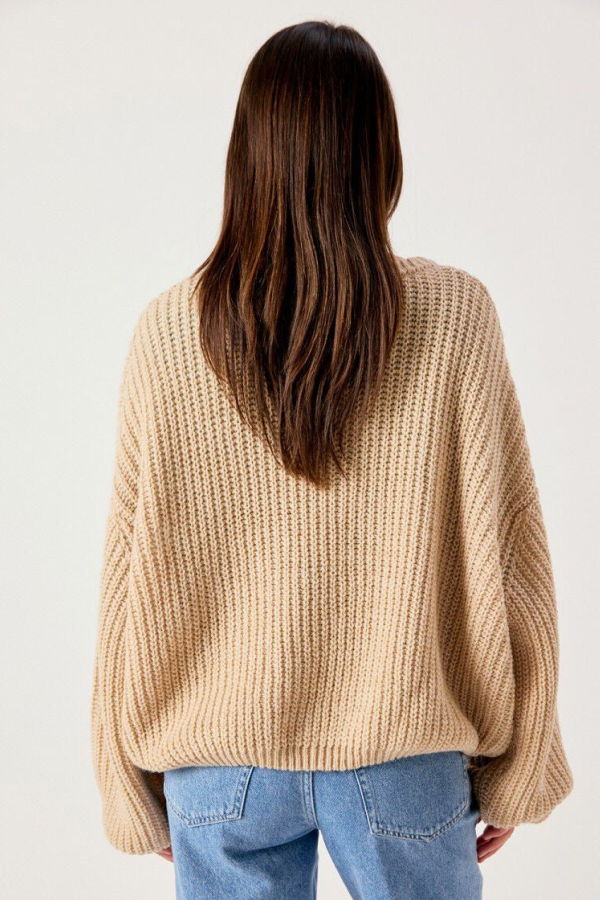American Vintage Cyrow Sweater