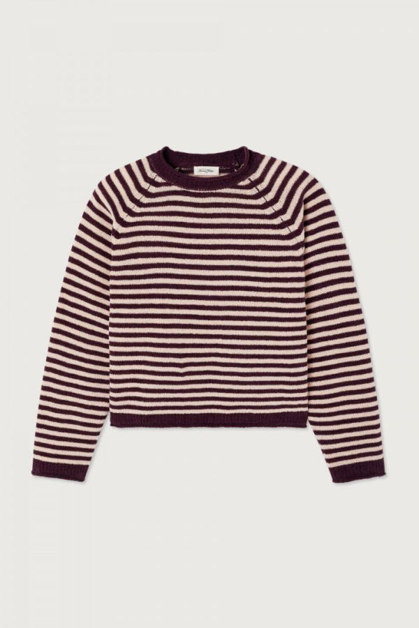 American Vintage Ekewood Sweater